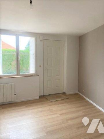 Location Appartement AVALLON