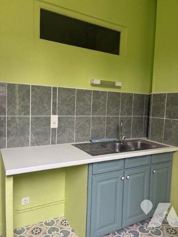 Location - Appartement - AVALLON - 3 pièces - 89099/89099/140694