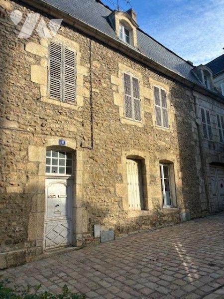 LOCATION appartement-AVALLON (89)