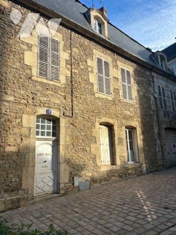 Location - Appartement - AVALLON - 1 pièce - 89099/89099/140697