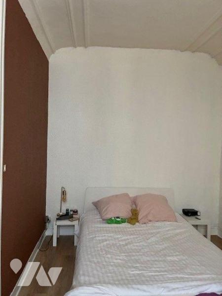 LOCATION appartement-AVALLON (89)