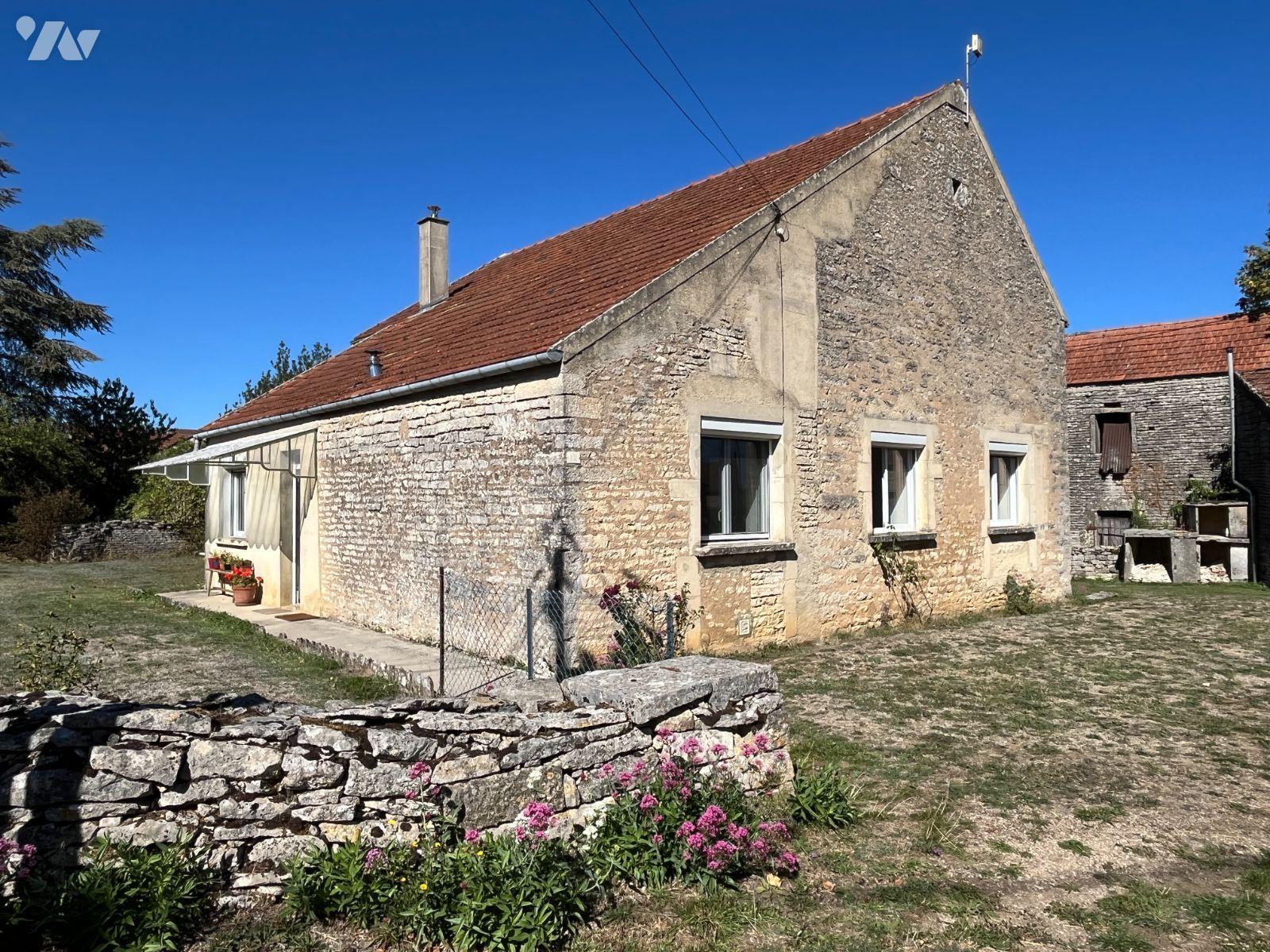 Maison 71m² — Bierry-les-Belles-Fontaines