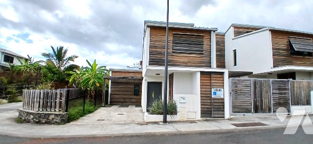 Maison 3 pièces 82 m² · à Saint-Paul · 82 m² · 307 400 €