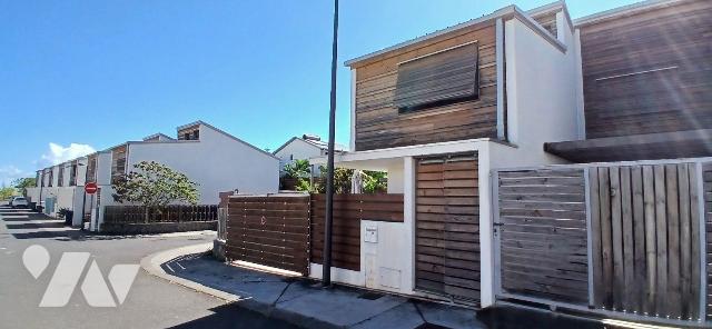 Maison 3 pièces 82 m² · à Saint-Paul · 82 m² · 307 400 €