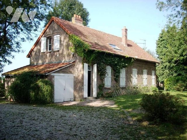 Location Maison / villa ROUPY