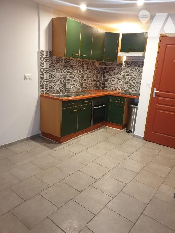 Location Appartement ST QUENTIN