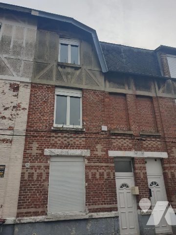 Location Maison / villa ST QUENTIN