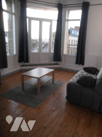 Location Appartement ST QUENTIN