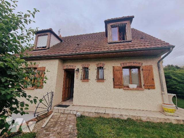 Maison 4 pièces 104 m² · à Saint-Quentin · 103,8 m² · 195 100 €
