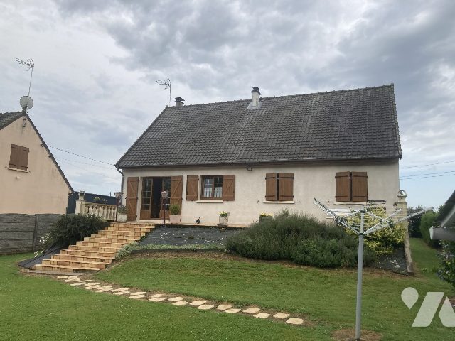 Vente Maison / villa TERGNIER