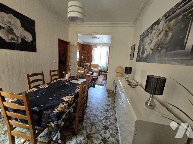 Vente Maison / villa ST QUENTIN