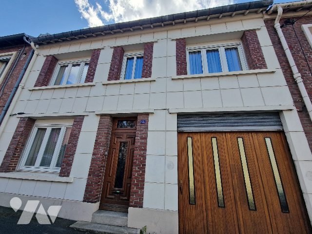 Vente Maison / villa ST QUENTIN