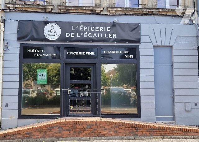 Lac Saint-Quentin · 63 m² · 1 100 €/mois