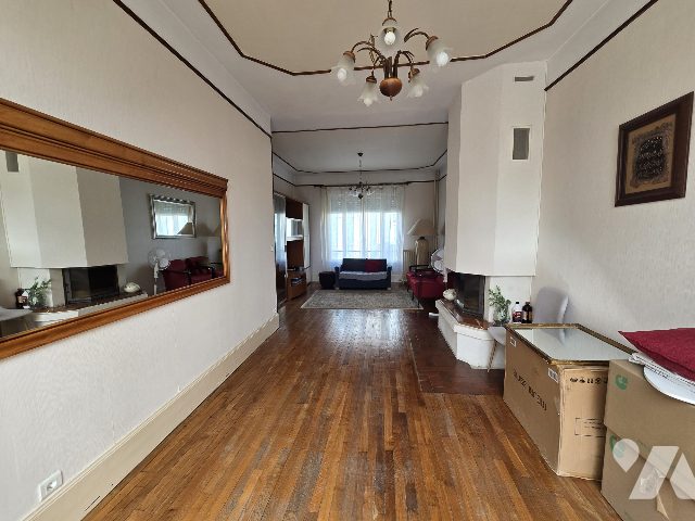 Maison 7 pièces 130 m² · à Saint-Quentin · 130 m² · 141 600 €