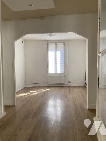 Maison 4 pièces 62 m² · à Saint-Quentin · 61,9 m² · 63 300 €