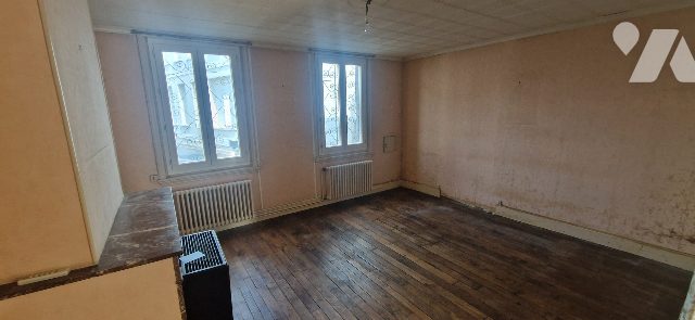 Appartement 3 pièces 60 m² · à Saint-Quentin · 60 m² · 40 000 €