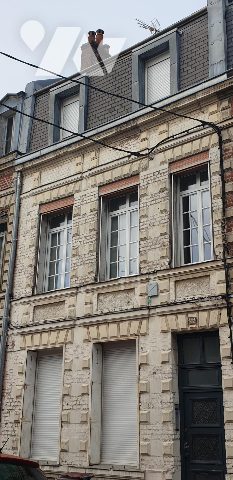 Appartement 1 pièce 20 m² · à Saint-Quentin · 20 m² · 330 €