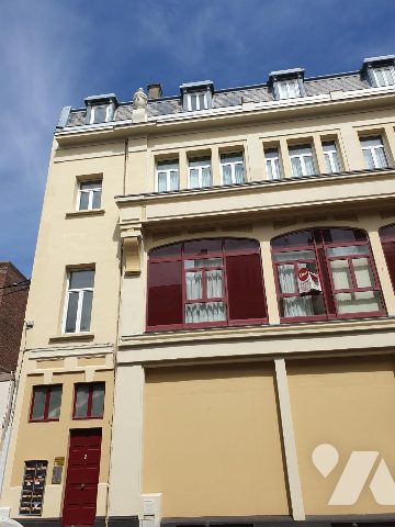 Appartement 2 pièces · à Saint-Quentin · 360 €/mois