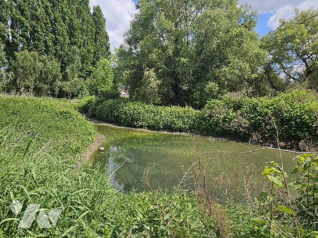 Terrain 3125 m² · à Saint-Quentin · 3 125 m² · 18 000 €