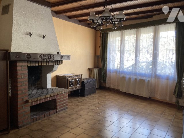 Maison 5 pièces 87 m² · à Saint-Quentin · 86,9 m² · 80 000 €