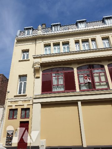 Appartement 4 pièces · à Saint-Quentin · 715 €/mois
