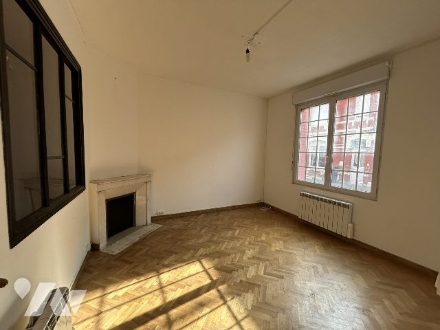 Maison 7 pièces 119 m² · à Saint-Quentin · 119,2 m² · 90 000 €