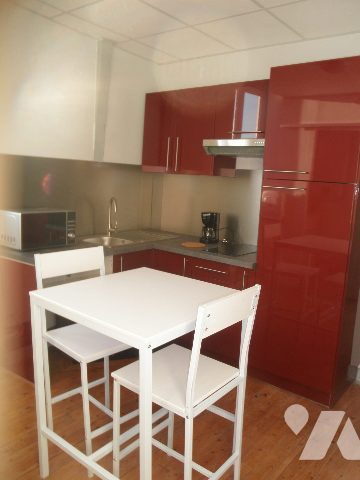 Appartement 1 pièce 29 m² · à Saint-Quentin · 29 m² · 330 €