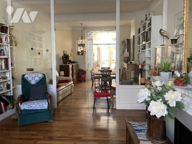 Maison 8 pièces 177 m² · à Saint-Quentin · 177 m² · 170 000 €