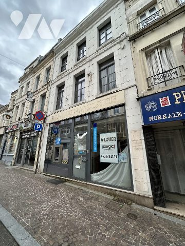 Immeuble 220 m² · à Saint-Quentin · 220 m² · 229 100 €