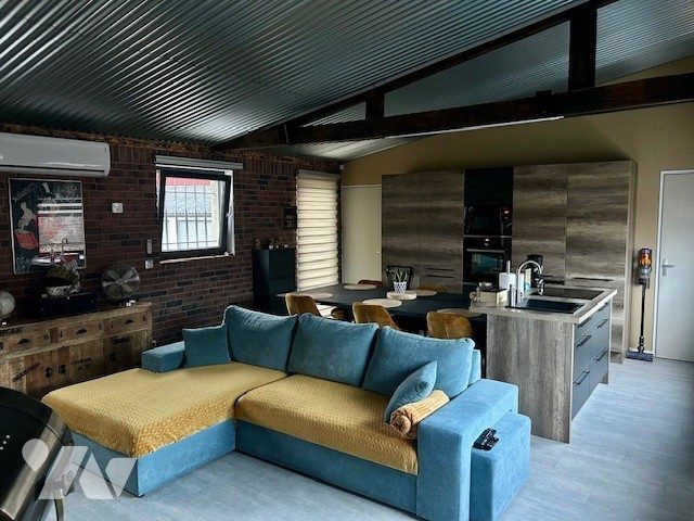 Appartement 2 pièces 50 m² · à Saint-Quentin · 50 m² · 620 €