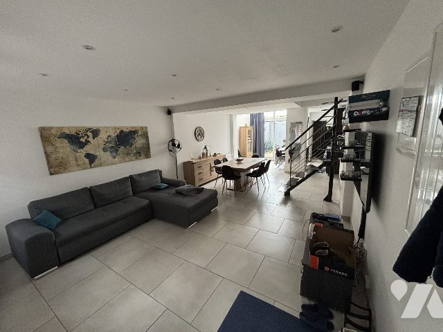 Maison 3 pièces 85 m² · à Saint-Quentin · 85 m² · 109 600 €