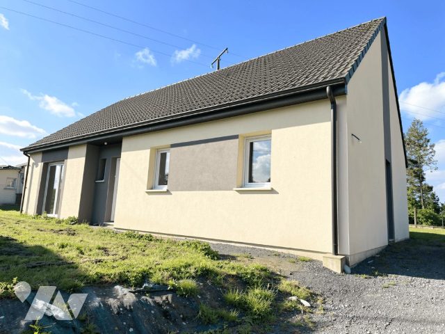 Maison 94m² — Essigny-le-Grand