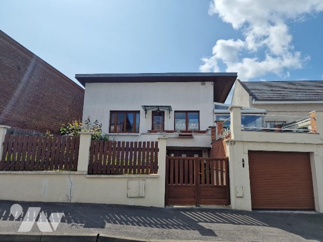 Maison 4 pièces 107 m² · à Saint-Quentin · 107 m² · 139 500 €