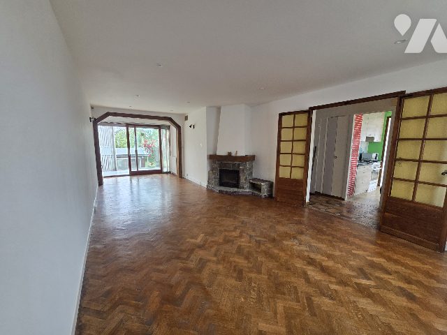 Maison 4 pièces 107 m² · à Saint-Quentin · 107 m² · 139 500 €