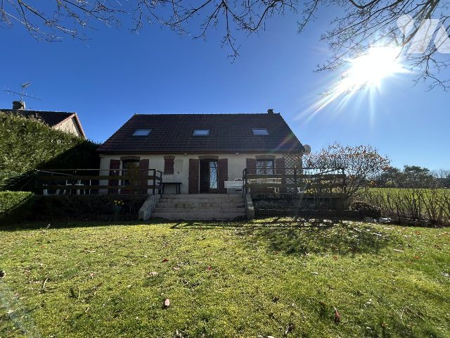 Maison 7 pièces 168 m² · à Fayet · 167,6 m² · 220 000 €