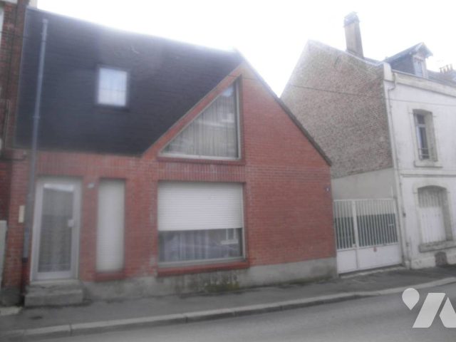 Appartement 3 pièces 71 m² · à Saint-Quentin · 71 m² · 450 €