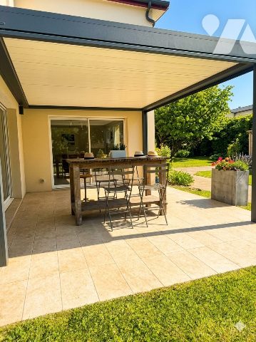 Maison 5 pièces 162 m² · à Saint-Quentin · 162 m² · 290 900 €