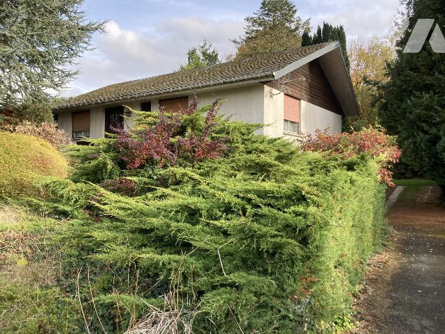 Maison 4 pièces 92 m² · à Francilly-Selency · 92,2 m² · 150 000 €