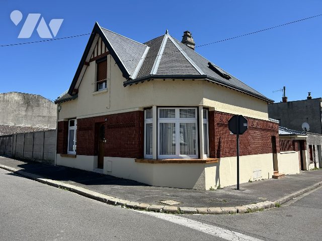 Maison 4 pièces 107 m² · à Saint-Quentin · 107 m² · 187 900 €