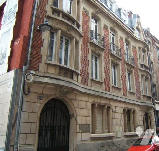 Appartement 2 pièces 25 m² · à Saint-Quentin · 25 m² · 350 €