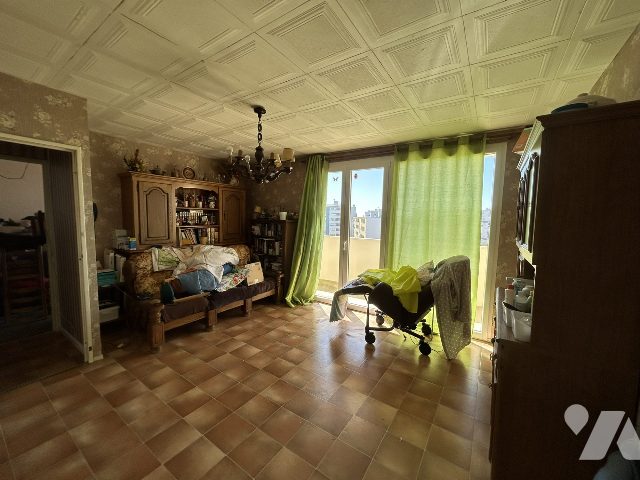 Appartement — Saint-Quentin