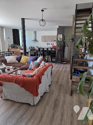 Maison 4 pièces 90 m² · à Saint-Quentin · 90 m² · 680 €