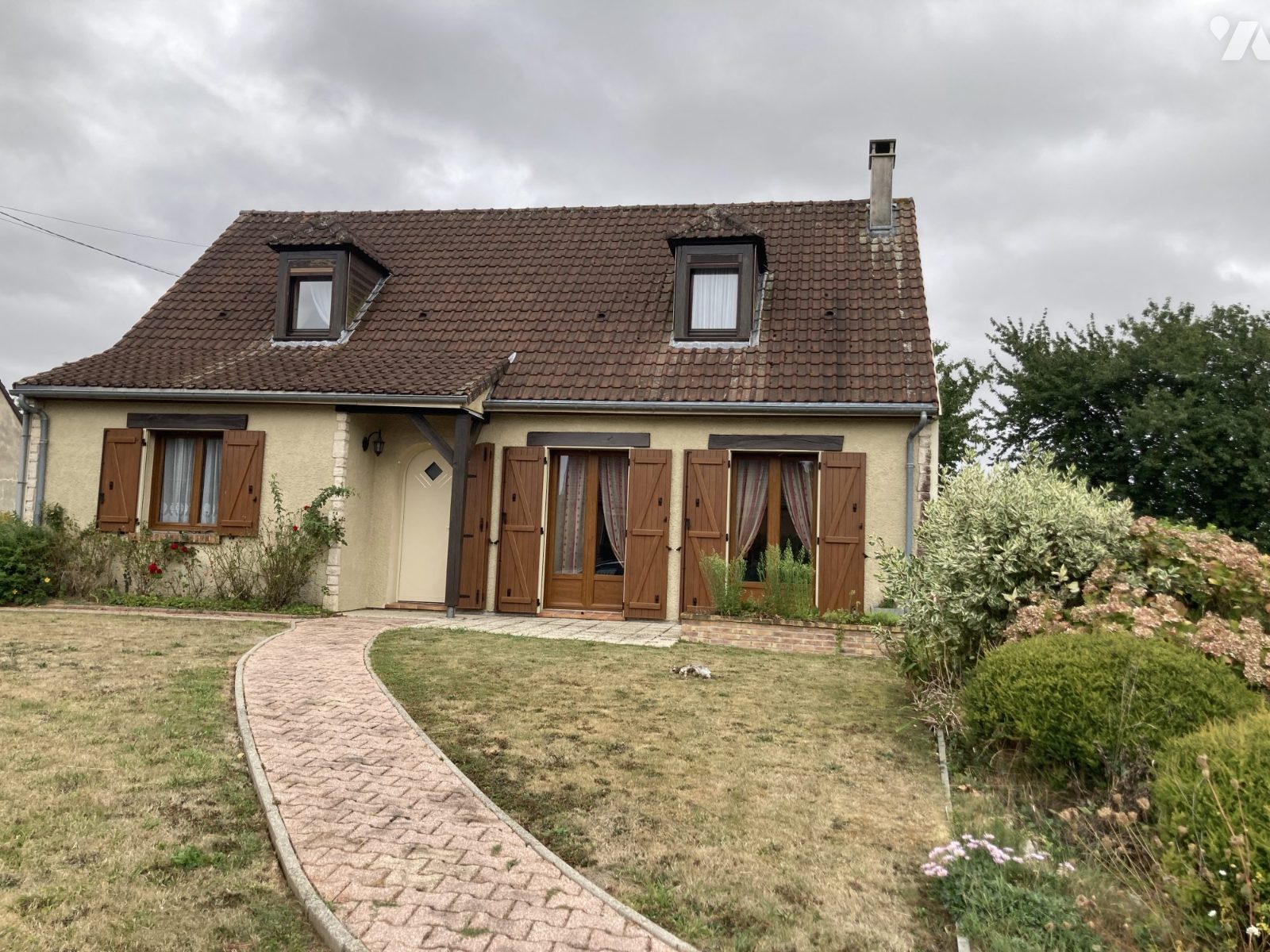 Maison 6 pièces 114 m² · à Essigny-le-Grand · 113,5 m² · 229 100 €
