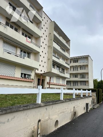 Appartement — Saint-Quentin