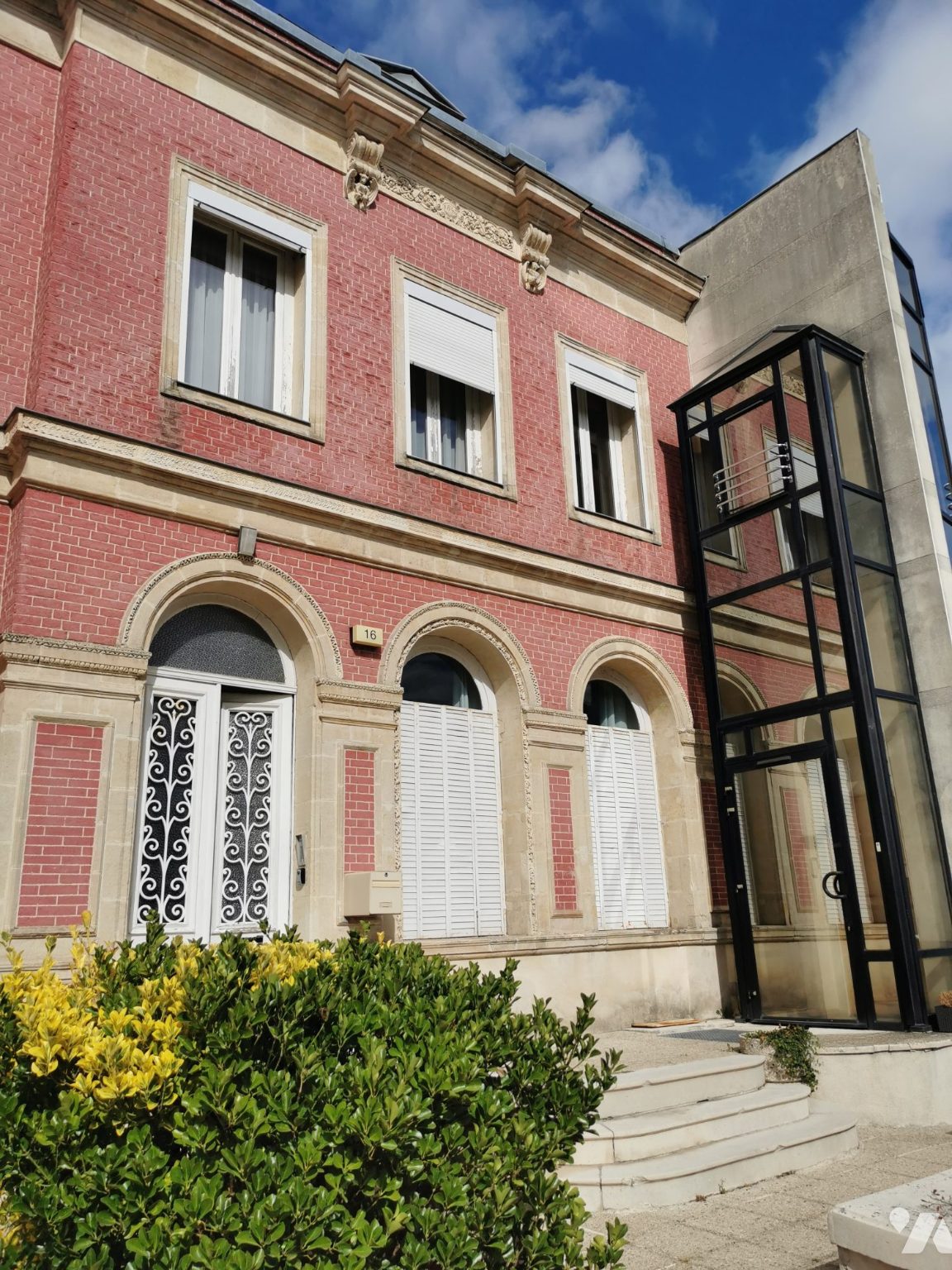 Appartement 5 pièces 163 m² · à Saint-Quentin · 163 m² · 950 €/mois