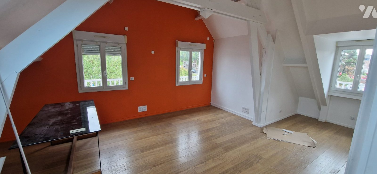 Appartement à Saint-Quentin