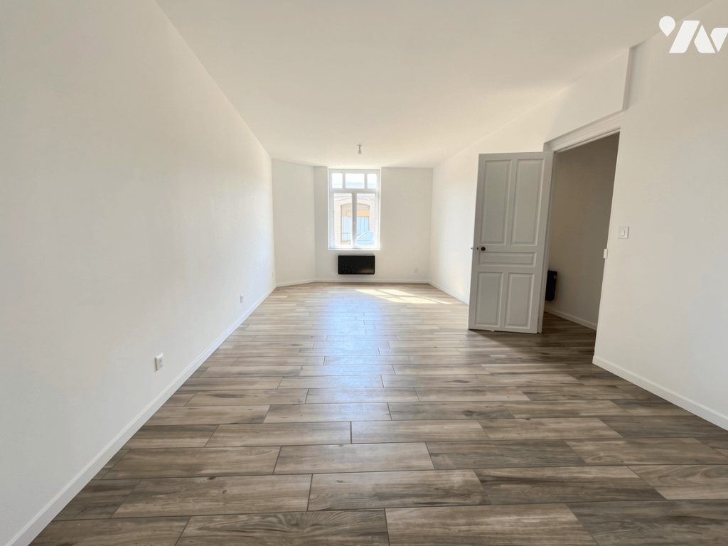 Maison 4 pièces 70 m² · à Saint-Quentin · 70,2 m² · 104 400 €