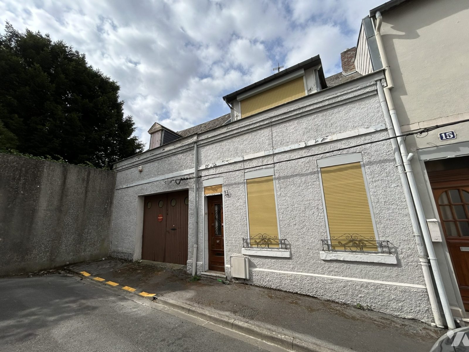 Maison 5 pièces 99 m² · à Saint-Quentin · 99 m² · 55 000 €