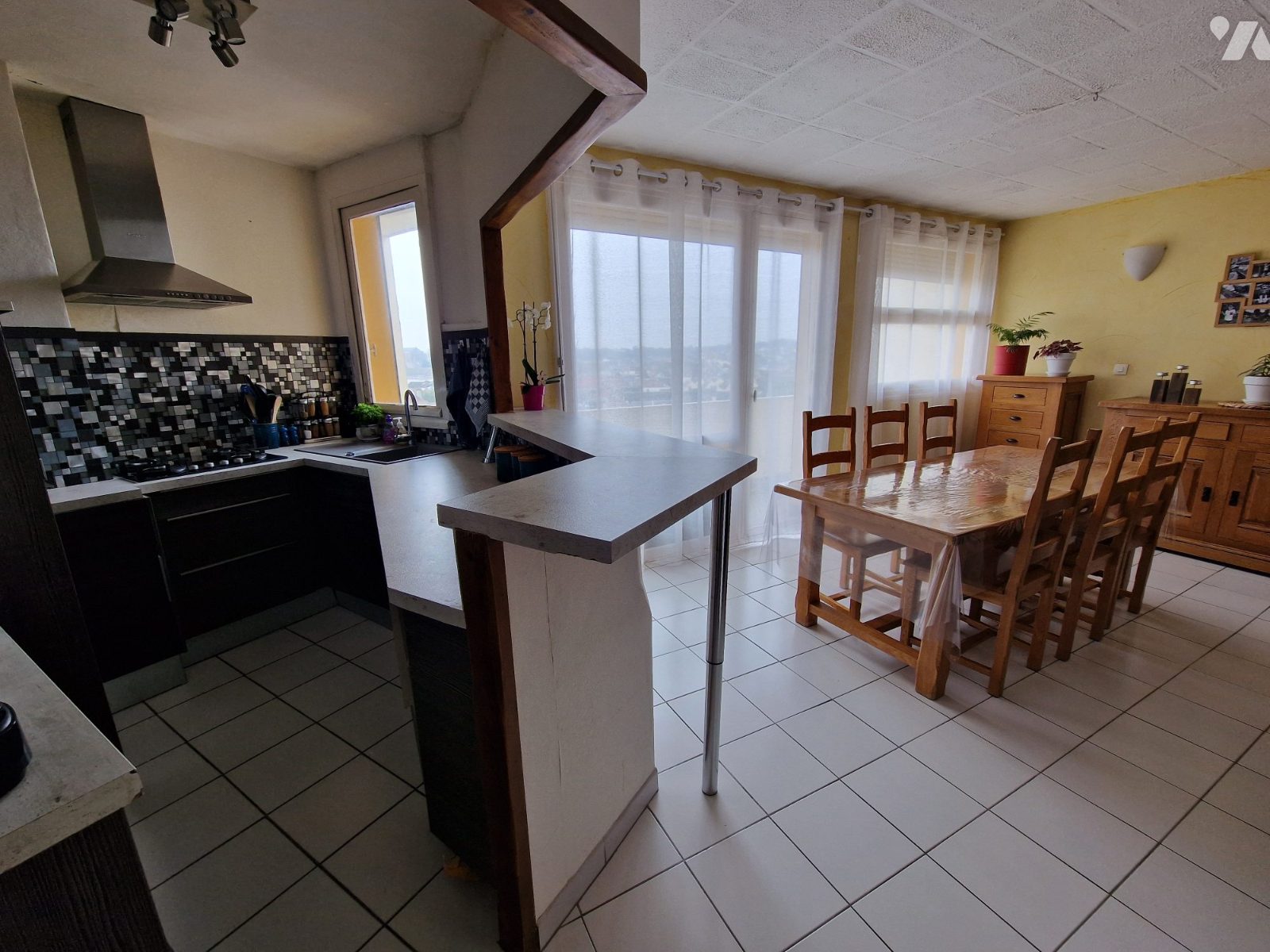 Appartement 4 pièces 85 m² · à Saint-Quentin · 85,5 m² · 50 300 €