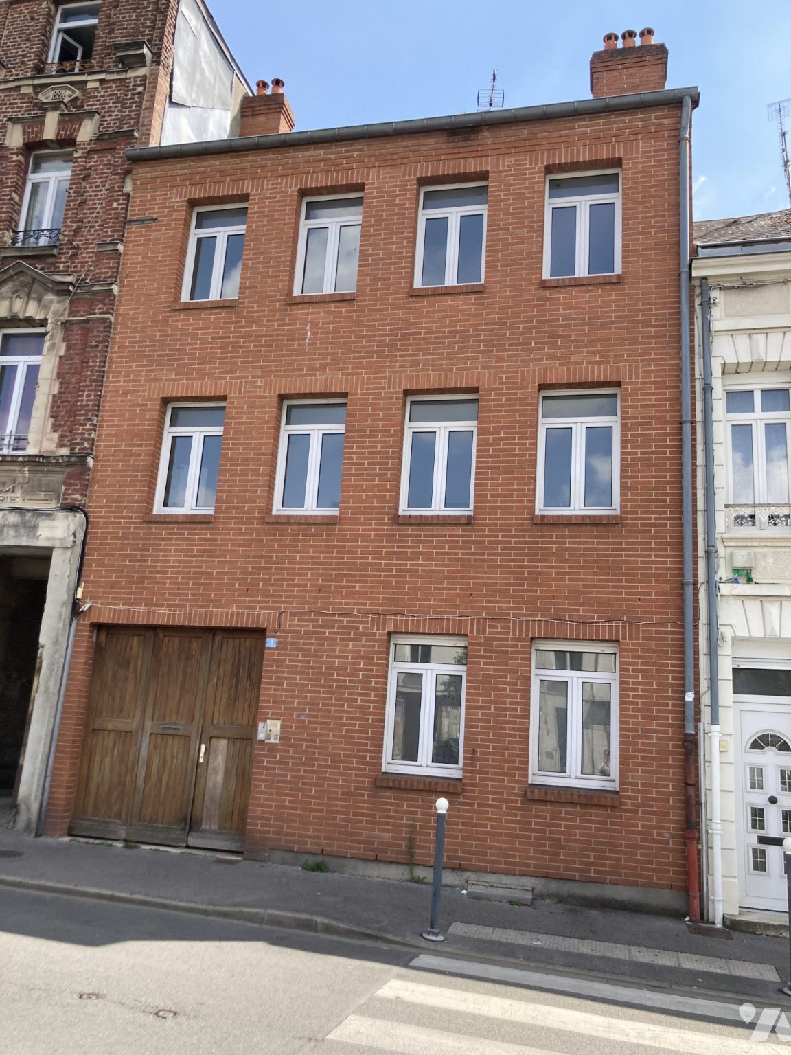 Immeuble 1 pièce 232 m² · à Saint-Quentin · 232 m² · 300 000 €
